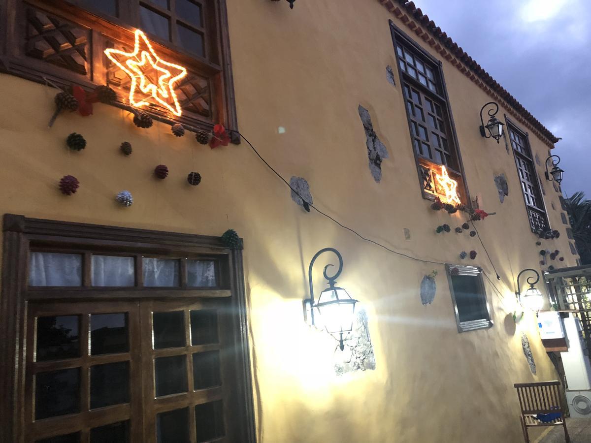 이코드레로스비노스 Casonas De Marengo 게스트하우스 외부 사진